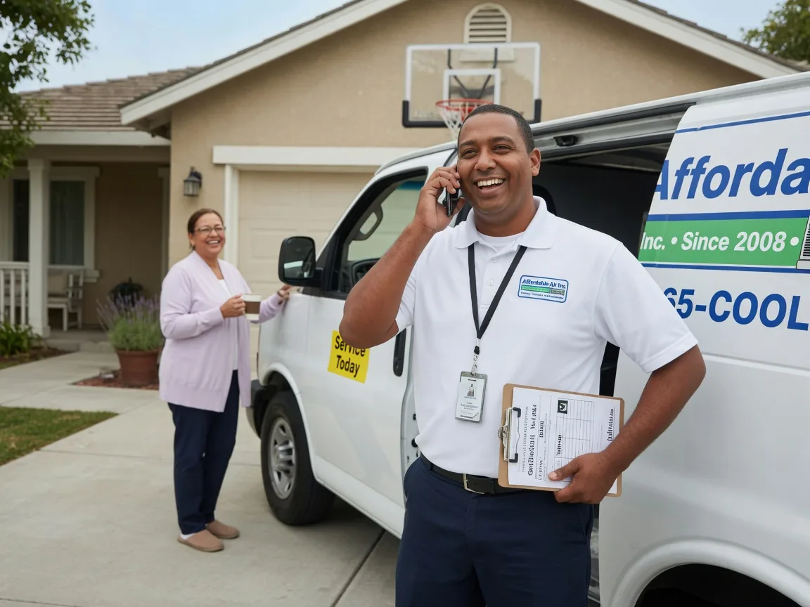 Central Ac Repair Bridgeton, IN FAQs